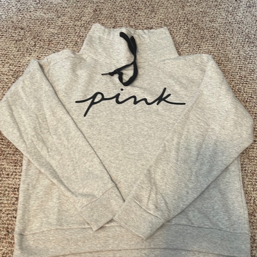 Victoria’s Secret Pink hoodie